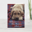 Search for sad christmas cards Blue