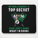 Search for pool table mousepads Snooker