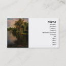 Search for willow business cards Tree