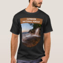 Search for forest service tshirts Camping