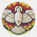 Search for holy spirit dove stickers Faith
