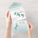 Recherche de joint de mariage invitations Moderne