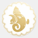 Search for hindu gods stickers Ganesha