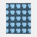 Search for hippo blankets Kids