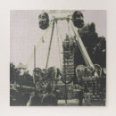 Search for amusement park puzzles Retro