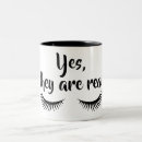 Search for lash boss mugs For her