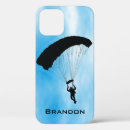 Recherche de parachutiste iphone coques Parachute