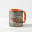 Search for hawker mugs Hurricane