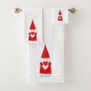 Search for christmas elf bath towels Cute