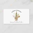 Recherche de ustensiles cartes visite Traiteur