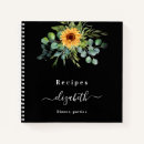 Recherche de flower organiseurs Livre de cuisine