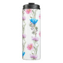 Search for blue cornflower mugs Blossom