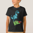 Search for lawn mower kids tshirts Landscaper