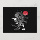 Search for fantasy character postcards Anime