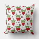 Recherche de brodés coussins Fleurs