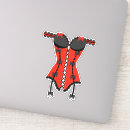 Search for sexy stickers Red