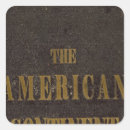 Search for continents stickers America