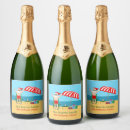 Search for santa claus wine labels Cute