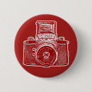 Recherche de appareil vintage badges Rétro