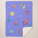 Search for violet blankets Kids