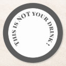Search for funny drunk quotes barware Modern