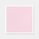 Recherche de pois blanc serviettes Baby