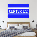 Search for ice hockey art White