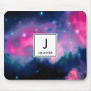 Search for cool space mousepads Night sky