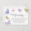 Recherche de petit papillon cartes postales Pour enfants