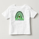 Search for st patricks day toddler tshirts Happy