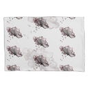 Search for peace pillowcases Colourful