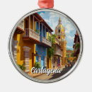 Search for colombia ornaments Cartagena