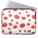 Search for cute laptop cases Red