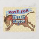 Recherche de clinton cartes postales 2016