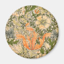 Recherche de morier magnets William morris
