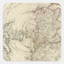 Search for hemispheres stickers Relief