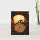 Search for pocket watch cards Vintage