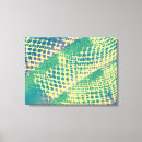 Search for patterns patterned pattern canvas prints Yellow