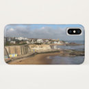 Recherche de vue de plage iphone coques Mer