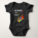 Search for guitar baby clothes Rockstar
