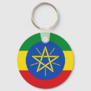 Search for ethiopia keychains Flag