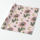 Search for panda wrapping paper Pattern