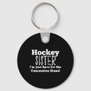 Search for hockey keychains Girls
