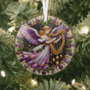 Recherche de harpe ornements Noël