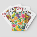 Search for fruit playing cards Nature