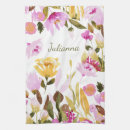 Search for vintage botanical tea towels Floral