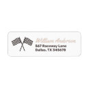 Search for fast return address labels Boy