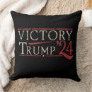 Search for republican pillows President