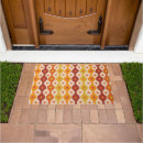 Search for mid century modern design doormats Pattern