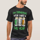 Search for st patricks day tshirts Drink